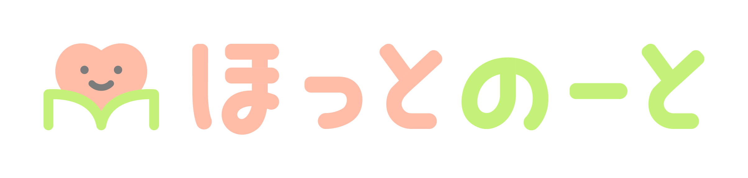 ほっとのーと